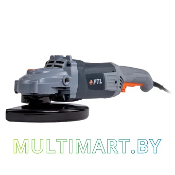 Угловая шлифмашина FTL AG 230